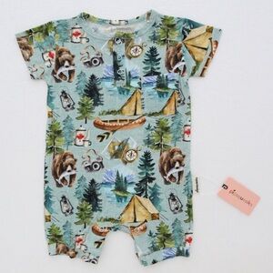 Pipsqueaks camp stop won’t stop shorty